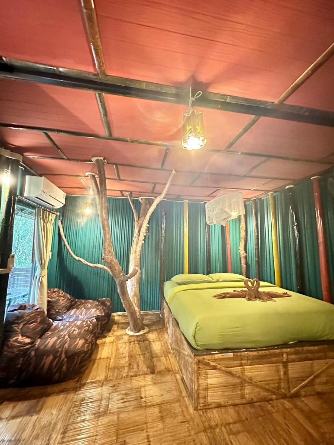 Khao Sok Tree House Resort Khao Sok National Park Ngoại thất bức ảnh